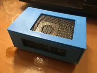 Boîtier pour Raspberry Pi 5 — photo 5