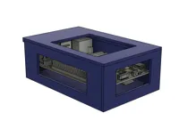 Boîtier pour Raspberry Pi 5 — photo 1