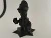 Star shaped base | 0.16mm layer, 2 walls, 15% infill