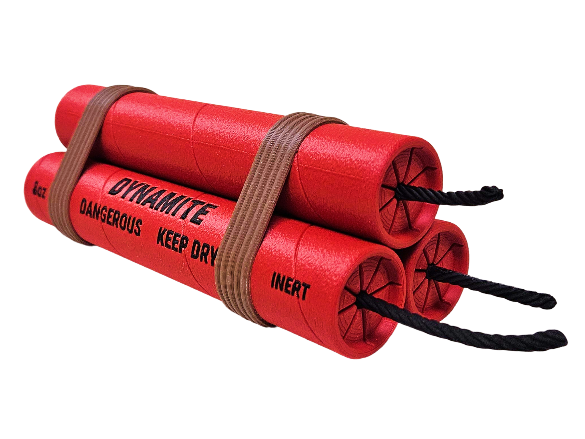 Stick of Dynamite | Realistic Prop | No AMS Needed - 1