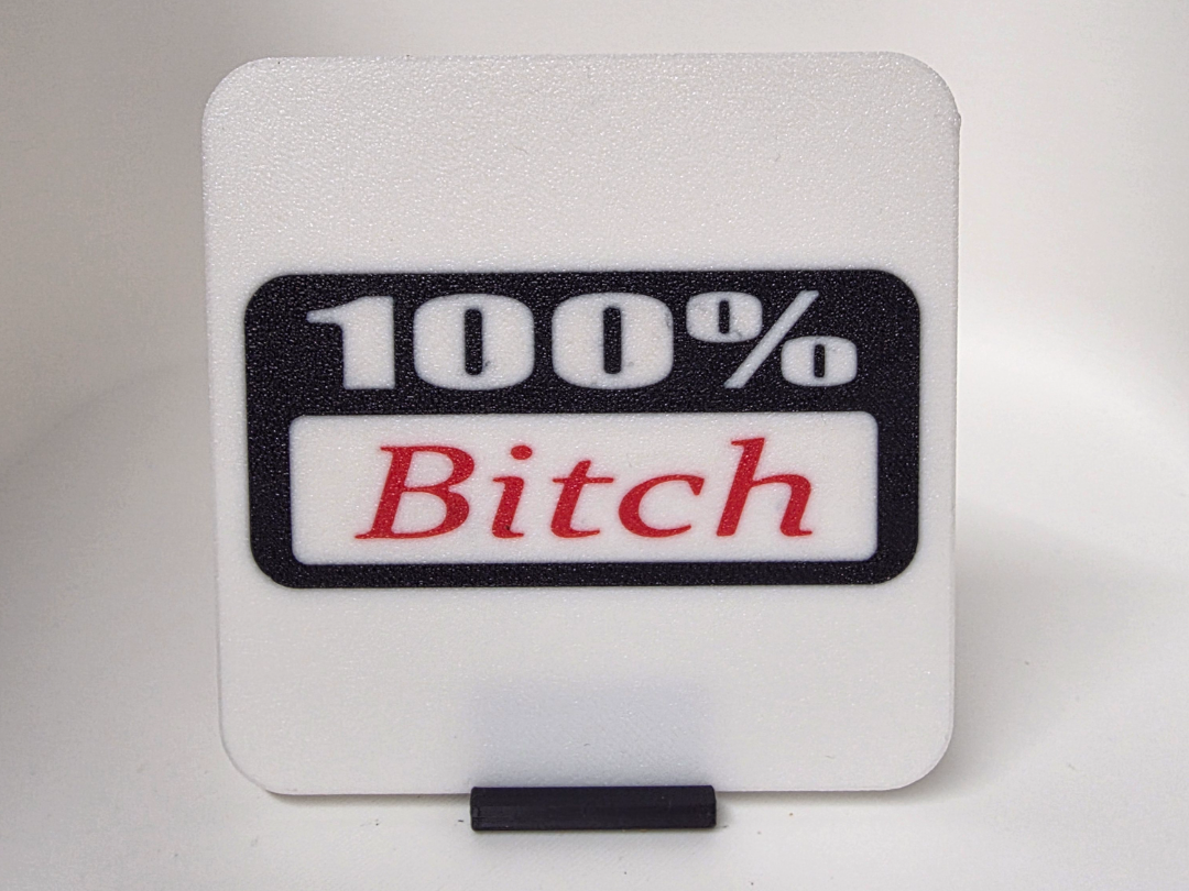 Funny Coaster 
