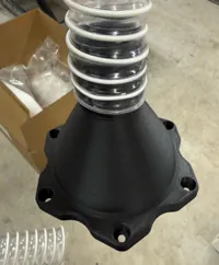 100mm zu 58mm