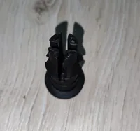 Axe de charnière pour couvercle de poubelle — photo 9