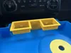 Sauce Packet Holders - McD & Chick Filet