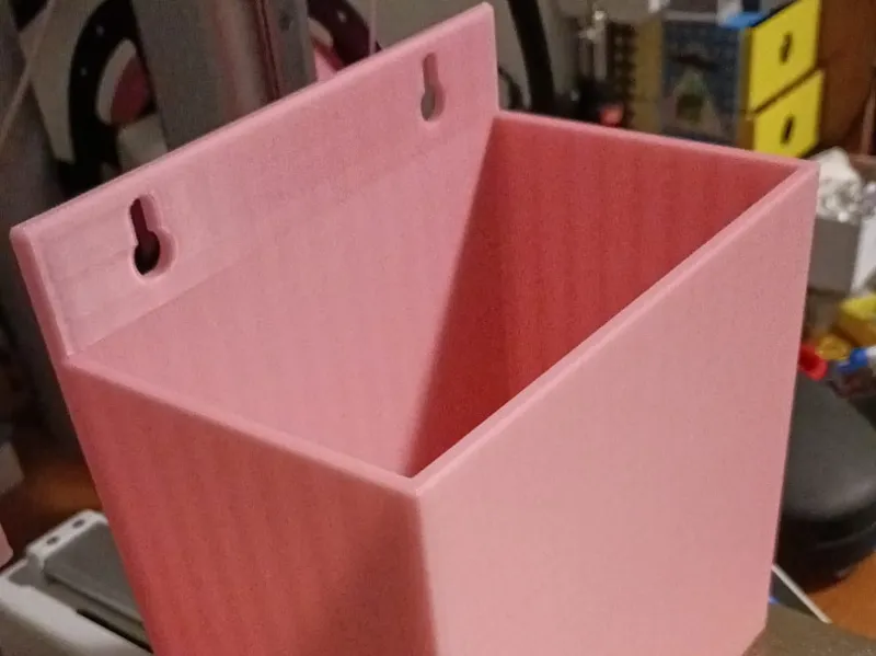 Wall Box