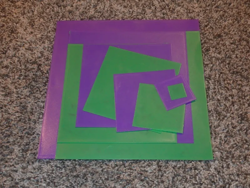 Square Art