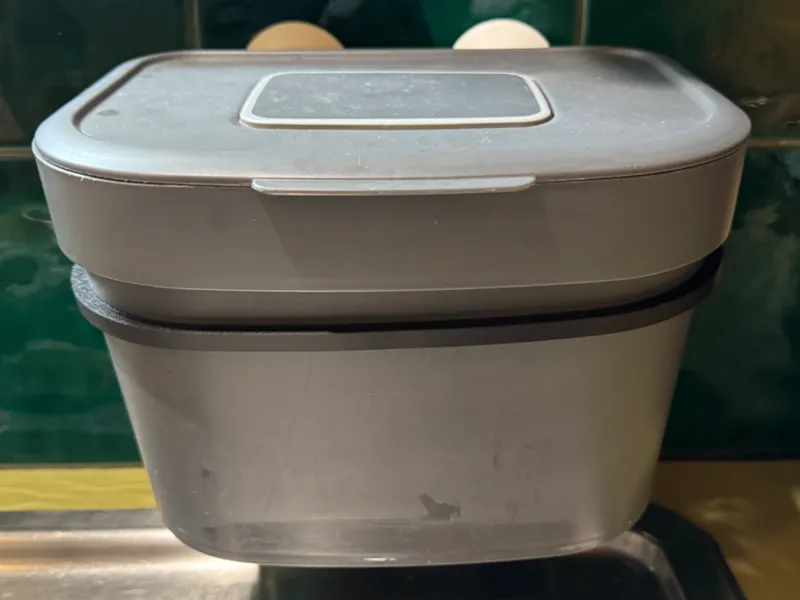Ezy Storage Compost Bin holster