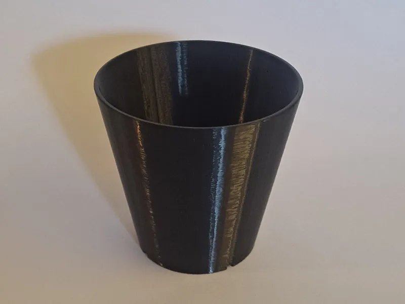 Simple Seedling Pot