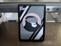 Cards With Logo