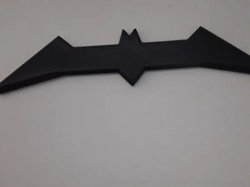 batarang perfect model