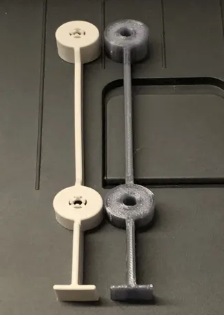 Dimplex Linear Convector (LC) Baseboard Heater Spacer