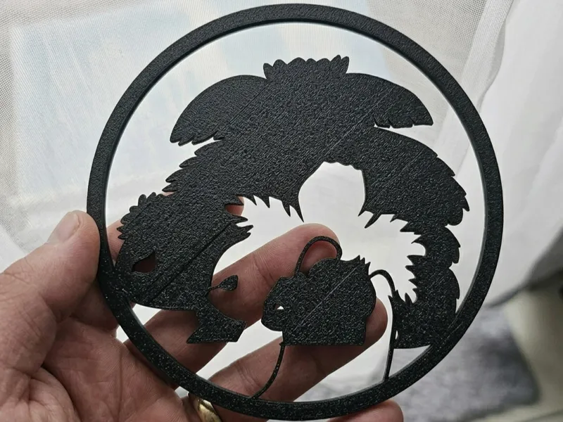 WALL ART - BULBASAUR, IVYSAUR, VENUSAUR