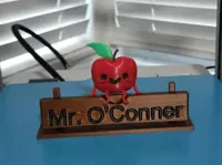 0.2mm layer, 2 walls, 6% infill