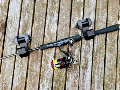 Rod Hangers