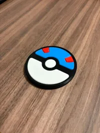 Super Ball — Coaster Only