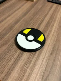 Ultra Ball — With Bottle Opener