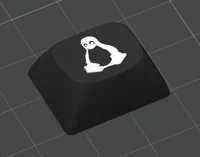 0.2mm nozzle, 0.1mm layer, 4 walls, 15% infill