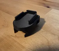SMG Short picatinny profile 