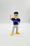 Bernie Brewer - Multi AMS - 0.2mm layer, 3 walls, 10% infill