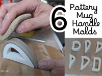 Full Set - 2 plates (100% & 80% Scales) - Easy Print