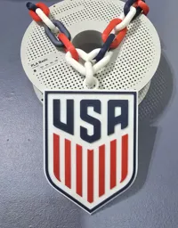 0.16mm layer, 2 walls, 15% infill