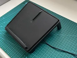 Table Stand for Tesla model 3 wireless  charger