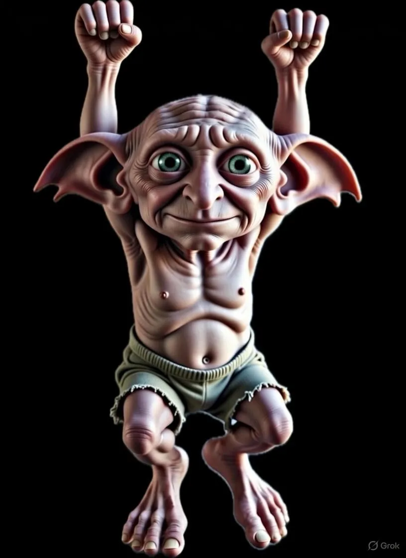 Ornamento decorativo Dobby monocolore da appendere - Ornamento da collezione dal design speciale