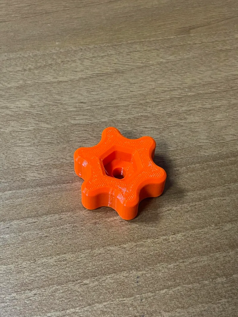 M8 Screw Handle