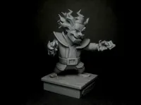 0.16mm layer, 2 walls, 15% infill