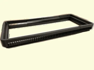 Fractal Design Define R6 Lid Riser