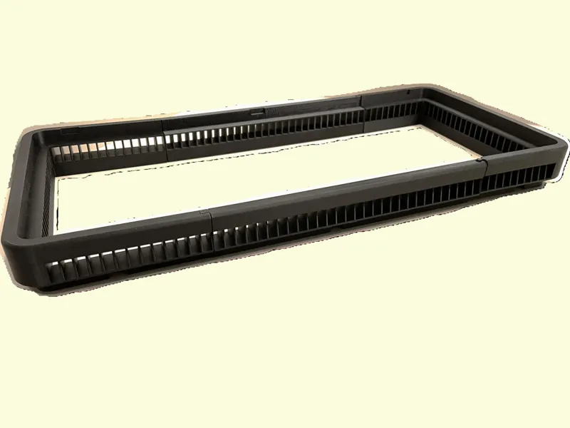 Fractal Design Define R6 Lid Riser