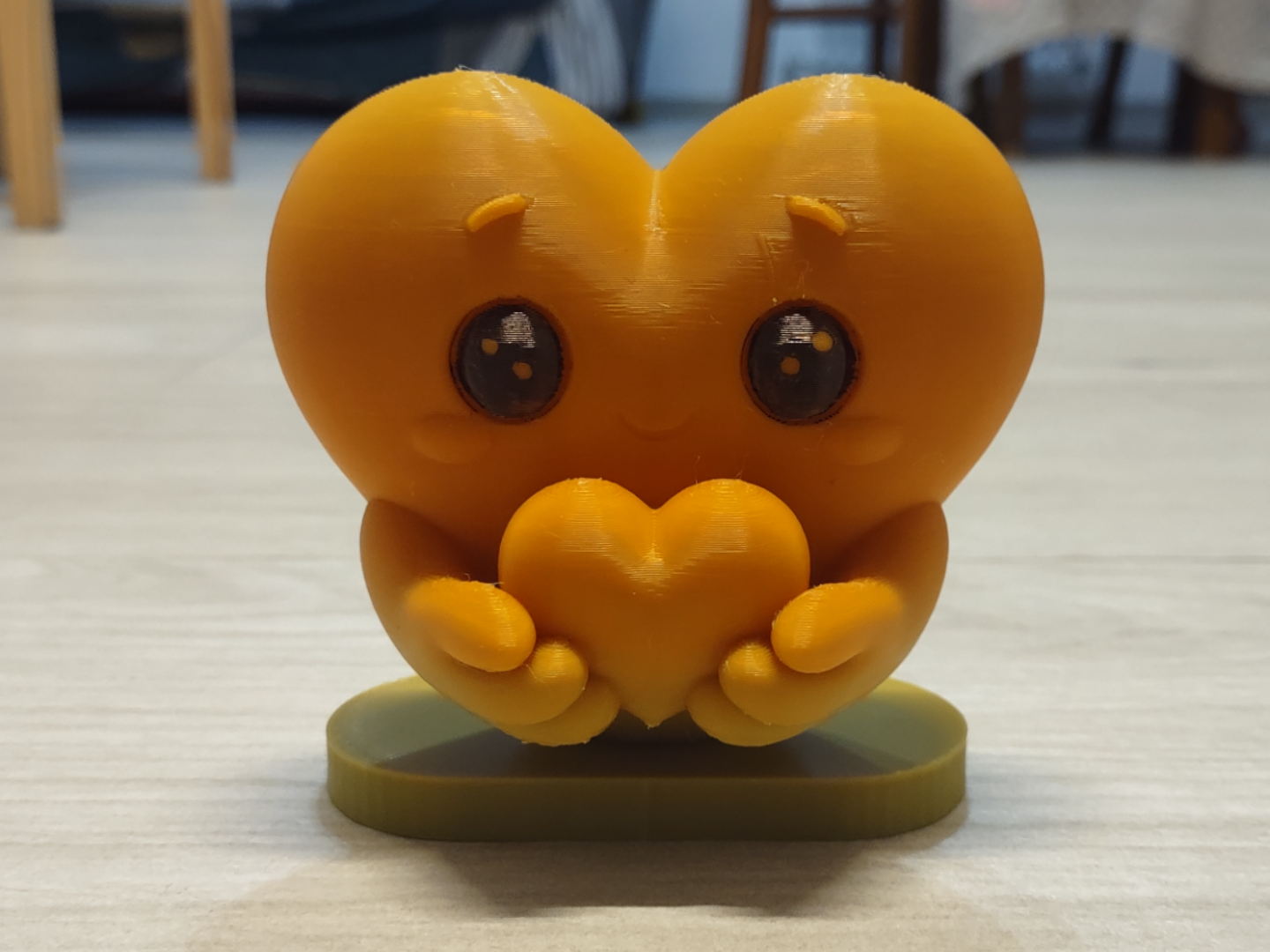 CUORE CUORICINO S. VALENTINO