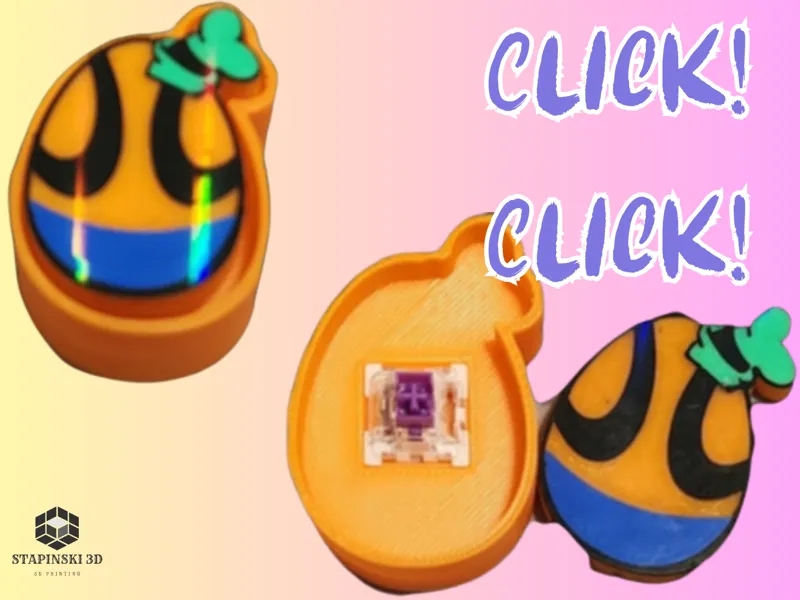 Goofy Clicker – Clumsy, Cheerful, Clicky Fun