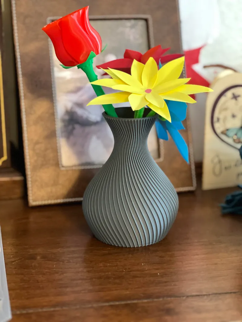 Vase
