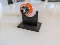 Support démontable pour yoyo — photo 3