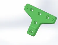 0.16mm layer, 3 walls, 35% infill