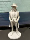 0.16mm layer, 2 walls, 15% infill