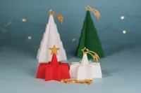 Sapin de Noël pop-up — photo 3
