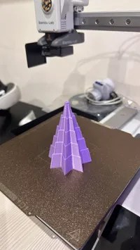 Sapin de Noël pop-up — photo 4