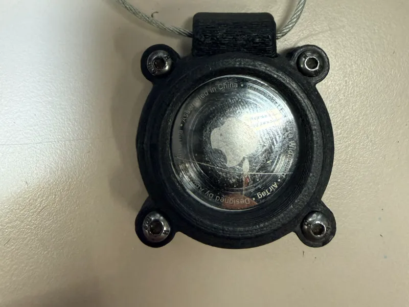 Airtag Holder 