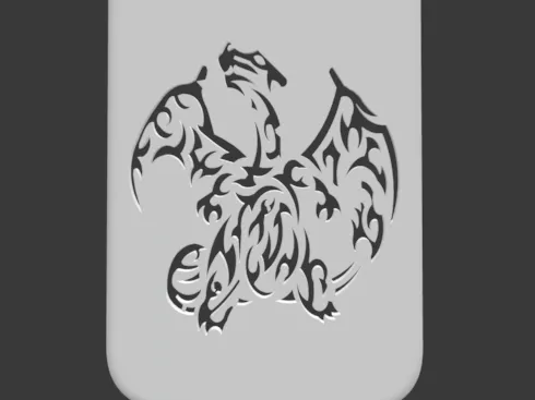 iphone 13 pro max charizard