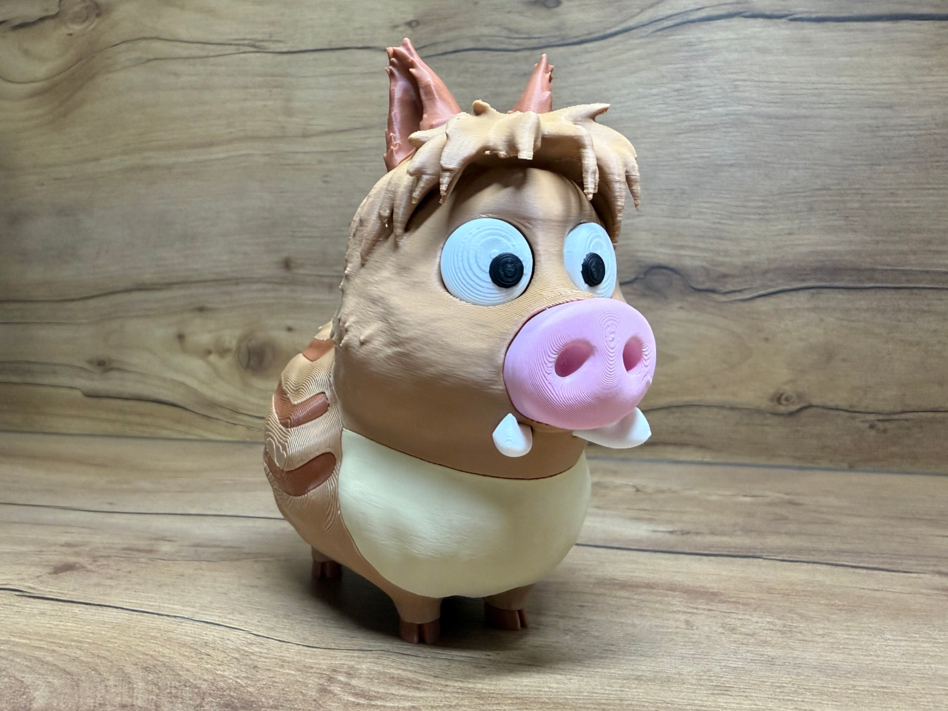 mika | Home - MakerWorld