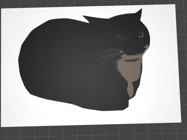 Maxwell the cat picture meme