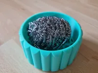 0.2mm layer, 3 walls, 15% infill