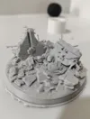 MONOCROMO 0.16mm layer, 3 walls, 5% infill
