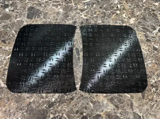 PubGrip: GT Low Boy Flared
