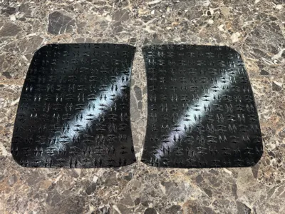 PubGrip: GT Low Boy Flared