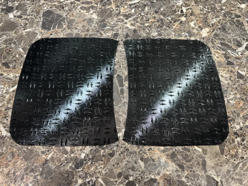 PubGrip: GT Low Boy Flared