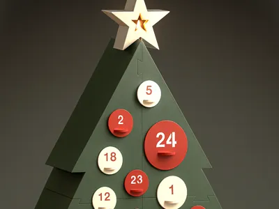 Advent Calendar