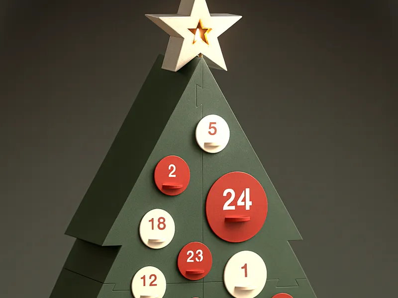 Advent Calendar